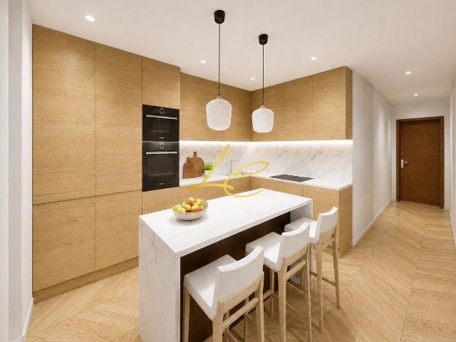 Apartamento T0 Venda em Buarcos e São Julião,Figueira da Foz 38m² Buarcos e São Julião