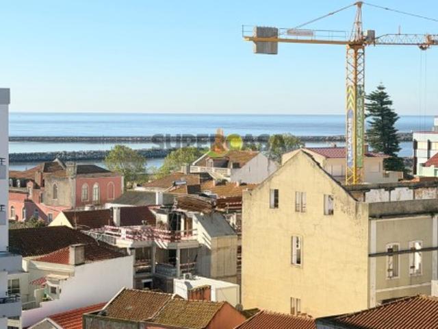 Apartamento T0 Venda em Buarcos e São Julião,Figueira da Foz