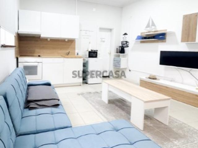 Apartamento T0 Venda em Buarcos e São Julião,Figueira da Foz