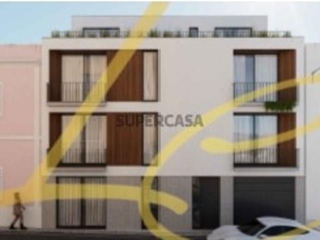 Apartamento T0 Venda em Buarcos e São Julião,Figueira da Foz