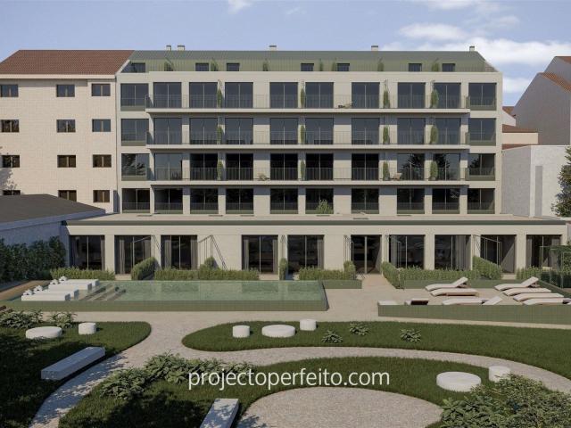 Apartamento T0 Venda em Cedofeita, Santo Ildefonso, Sé, Mira. 31m² Cedofeita, Santo Ildefonso, Sé, Miragaia, São Nicolau e Vitória