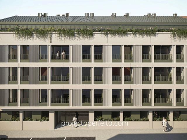 Apartamento T0 Venda em Cedofeita, Santo Ildefonso, Sé, Mira. 31m² Cedofeita, Santo Ildefonso, Sé, Miragaia, São Nicolau e Vitória