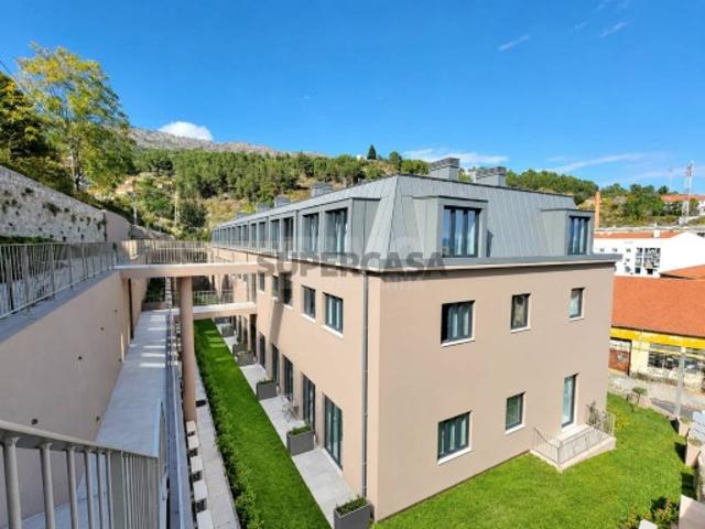 Apartamento T0 Venda em Covilhã e Canhoso,Covilhã