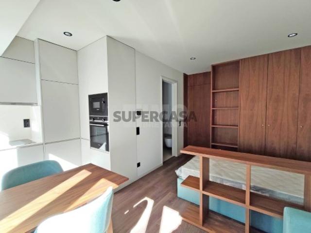 Apartamento T0 Venda em Covilhã e Canhoso,Covilhã