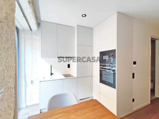 Apartamento T0 Venda em Covilhã e Canhoso,Covilhã