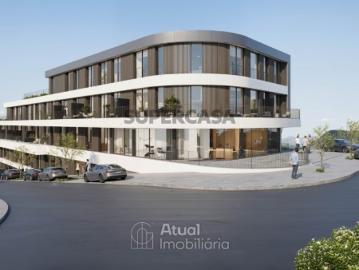 Apartamento T0 Venda em Cristelos, Boim e Ordem,Lousada