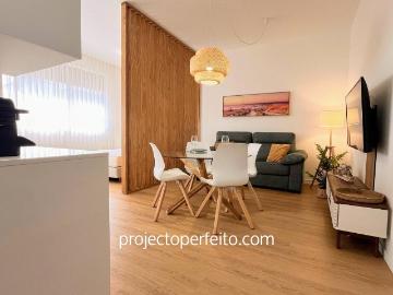 Apartamento T0 Venda em Espinho,Espinho 34m² Espinho