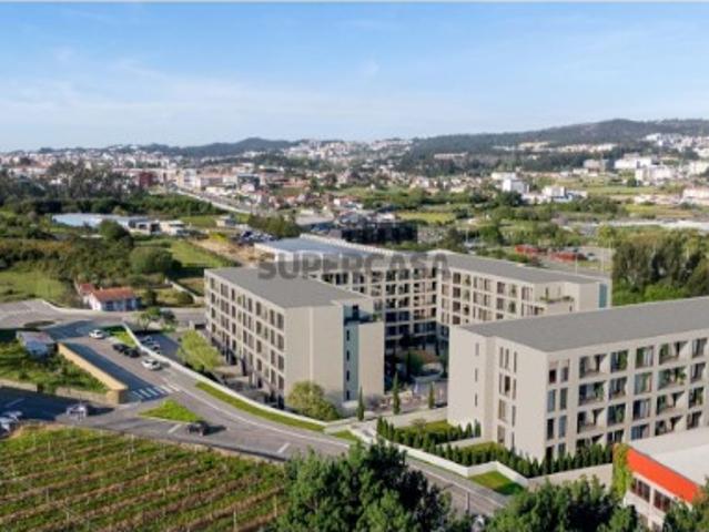 Apartamento T0 Venda em Fânzeres e São Pedro da Cova,Gondomar