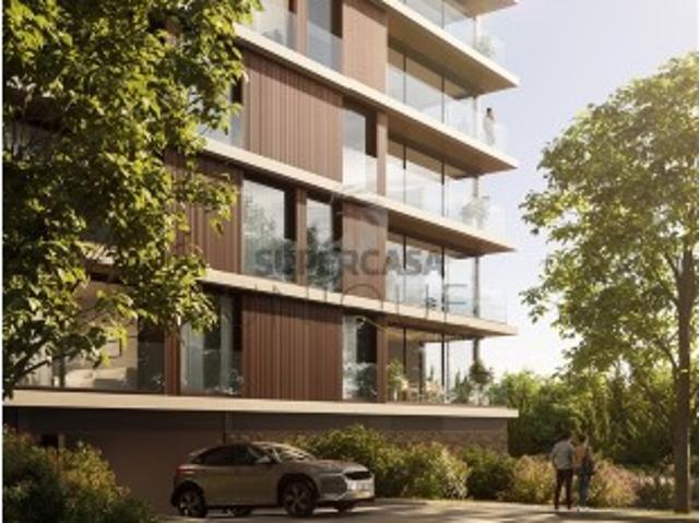 Apartamento T0 Venda em Glória e Vera Cruz,Aveiro