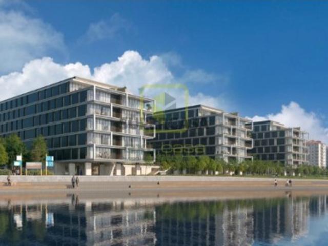 Apartamento T0 Venda em Glória e Vera Cruz,Aveiro