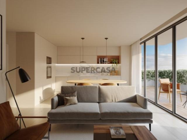Apartamento T0 Venda em Mafamude e Vilar do Paraíso,Vila Nova de Gaia