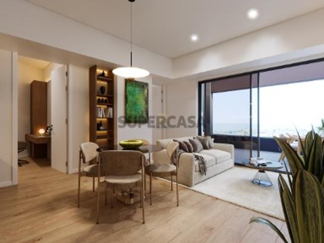 Apartamento T0 Venda em Mafamude e Vilar do Paraíso,Vila Nova de Gaia