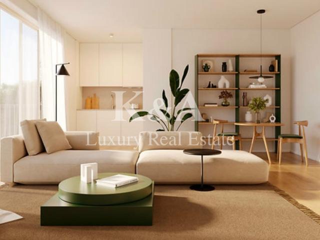 Apartamento T0 Venda em Matosinhos e Leça da Palmeira,Matosi. 27m² Matosinhos e Leça da Palmeira