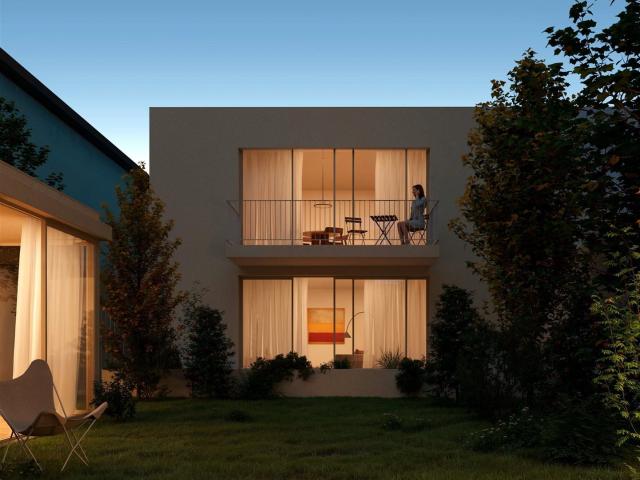 Apartamento T0 Venda em Matosinhos e Leça da Palmeira,Matosi. 32m² Matosinhos e Leça da Palmeira