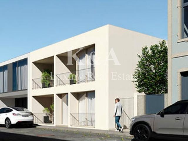 Apartamento T0 Venda em Matosinhos e Leça da Palmeira,Matosi. 32m² Matosinhos e Leça da Palmeira