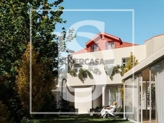 Apartamento T0 Venda em Matosinhos e Leça da Palmeira,Matosinhos