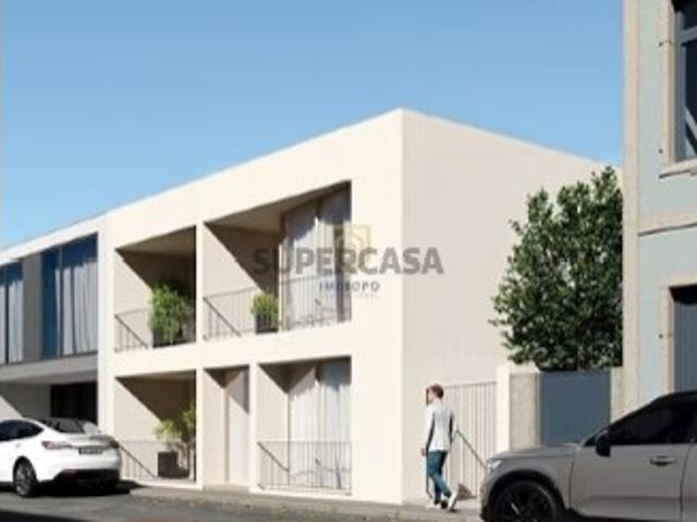Apartamento T0 Venda em Matosinhos e Leça da Palmeira,Matosinhos