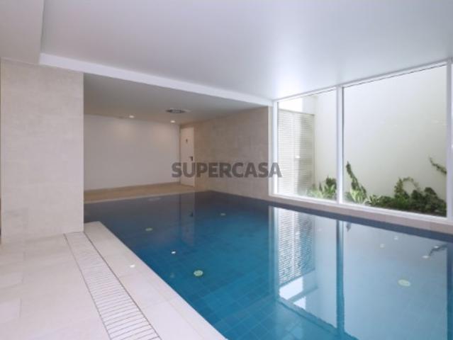 Apartamento T0 Venda em Santo António,Lisboa