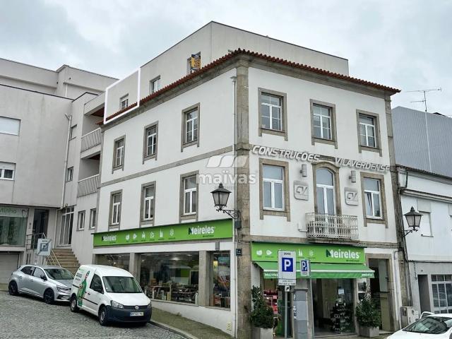 Apartamento T0 Vila Verde