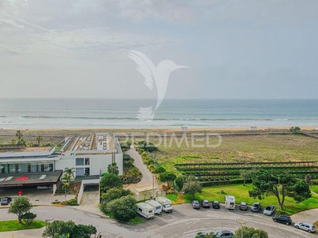 Apartamento t0 vista mar, alvor