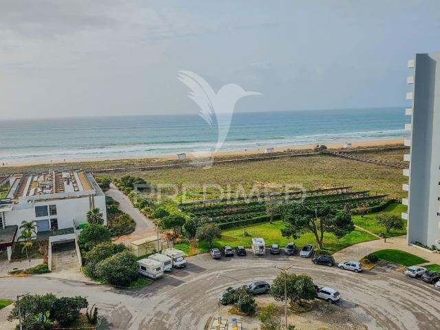Apartamento T0 Vista Mar, Alvor