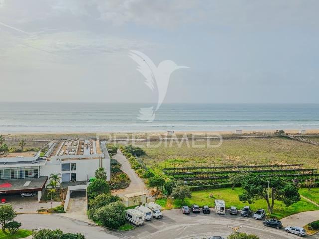 Apartamento T0 Vista Mar, Alvor