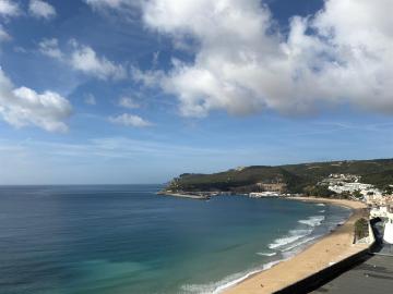 Apartamento t0 à venda em Navegador Rodrigues Soromenho Empr. 40m² Sesimbra Santiago