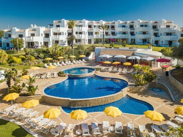 Apartamento T0 à venda em Ferreiras