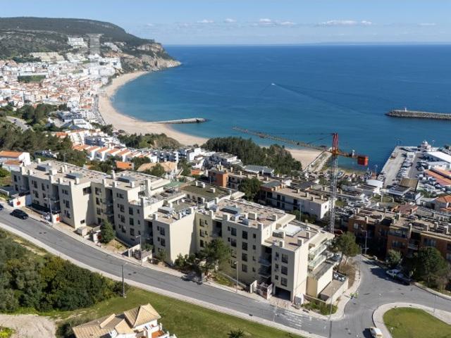 Apartamento T0 à Venda em Sesimbra Oportunidade Única!