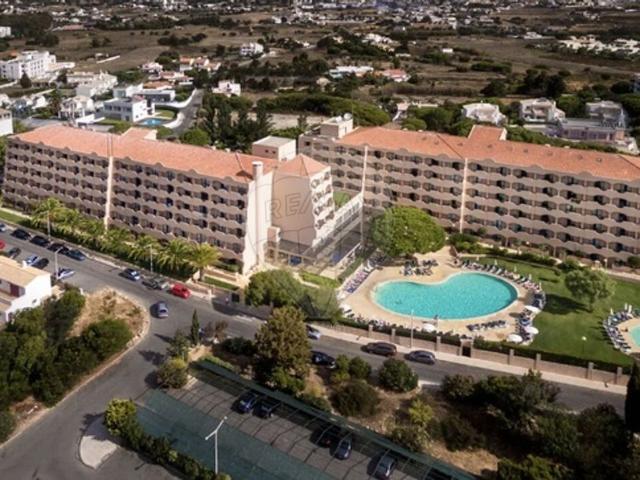 Apartamento T0 à venda em Vale Rabelho
