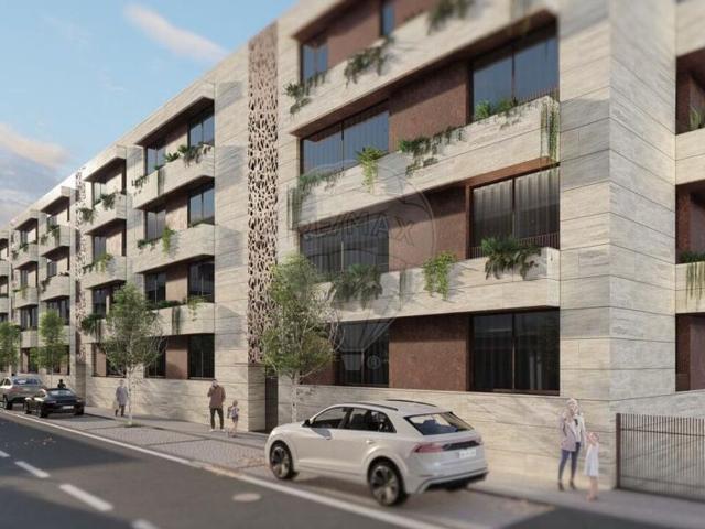 Apartamento T0 à venda em Vila Verde