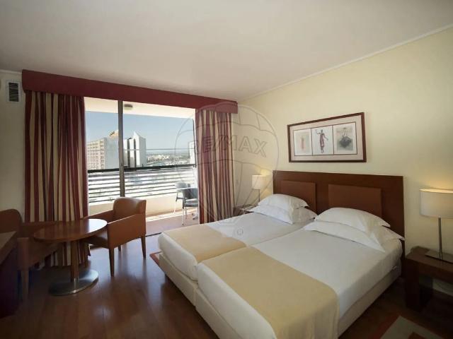 Apartamento T0 à venda em Vilamoura