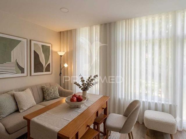 Apartamento T0 a 5 minutos a pé do centro de Leiria
