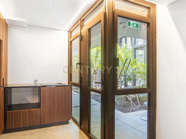 Apartamento T0 Alcântara Loft