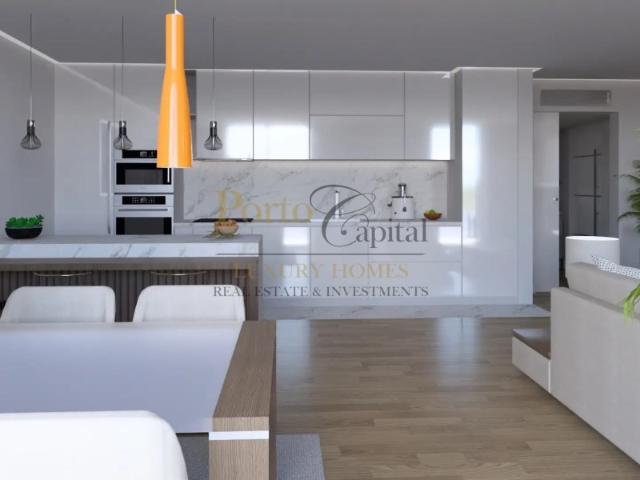Apartamento T0 | Armação de Pêra