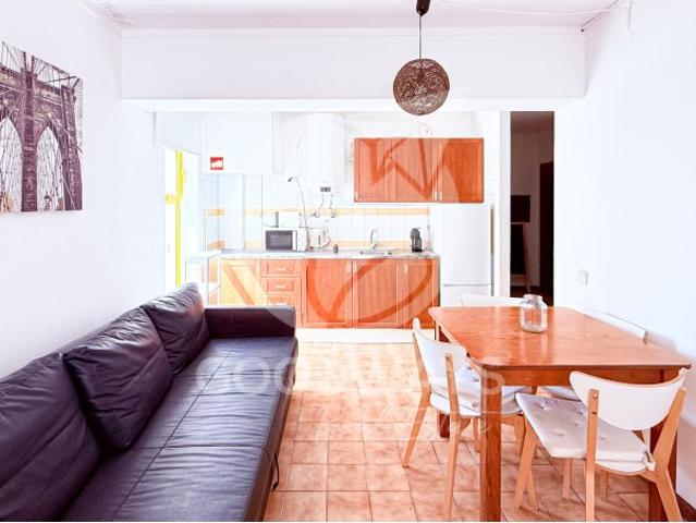Apartamento T0 Arrendamento