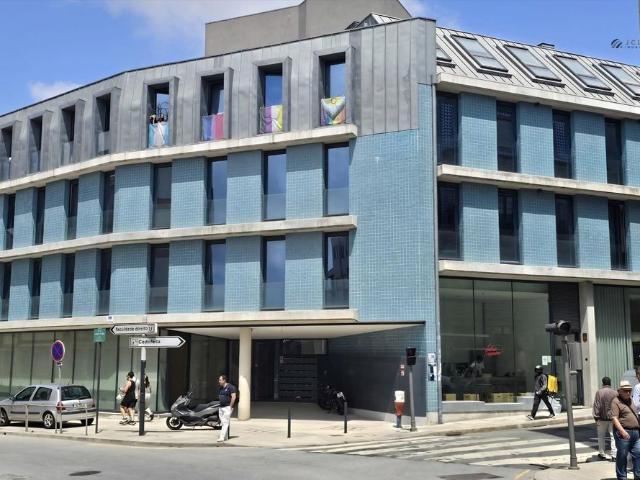 Apartamento T0 Arrendamento em Cedofeita, Santo Ildefonso, Sé, Miragaia, São Nicolau e Vitória,Porto