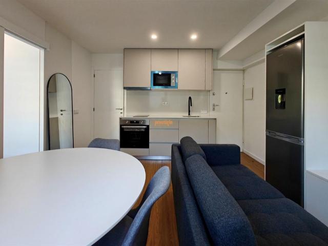 Apartamento T0 Arrendamento em Braga São José de São Lázaro e São João do Souto,Braga