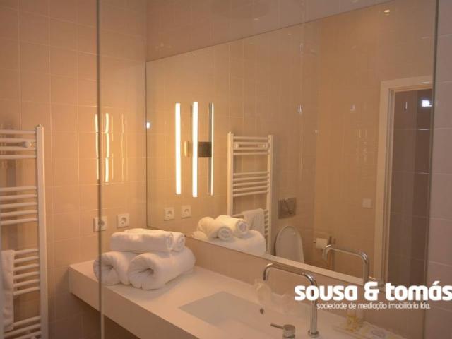 Apartamento T0 Arrendamento em Leiria, Pousos, Barreira e Cortes,Leiria
