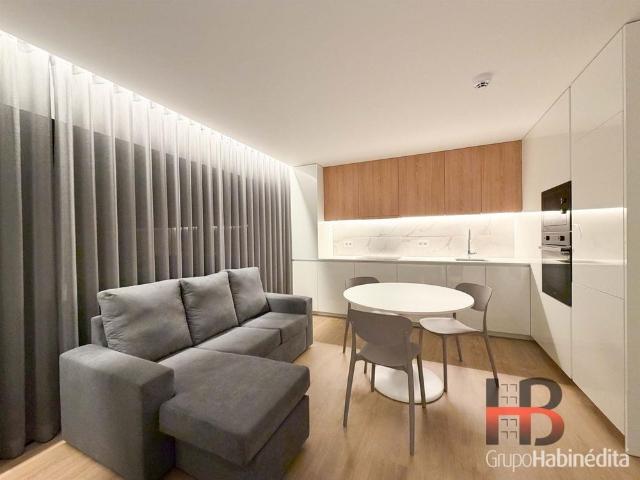 Apartamento T0 Arrendamento em Paranhos,Porto