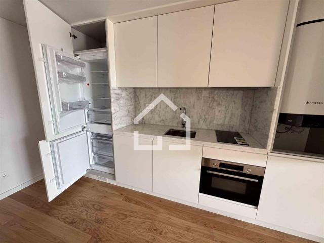 Apartamento T0 Arrendamento Oliveira de Azemeis