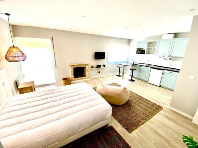 Apartamento T0, Aveiro, Glória e Vera Cruz, Beira Mar