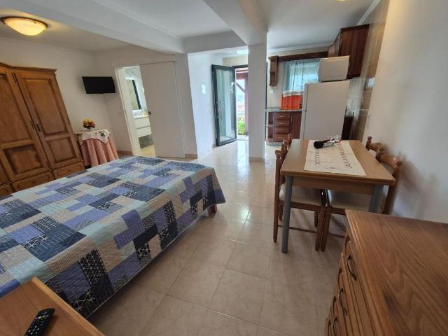 Apartamento T0 Caniçal