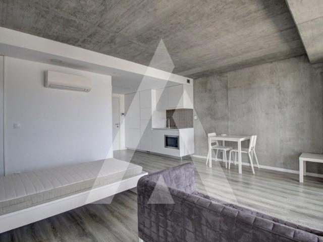Apartamento T0 centro Aveiro