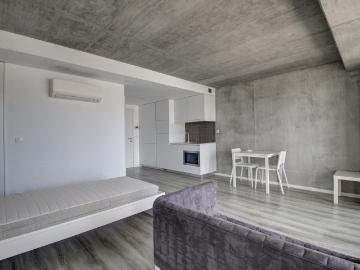Apartamento T0 centro Aveiro