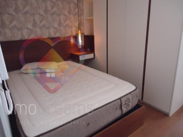 Apartamento T0, centro de Aveiro