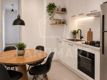 Apartamento T0, Centro de Turquel 29m² Turquel