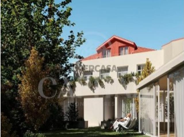 Apartamento T0 Centro Leça da Palmeira
