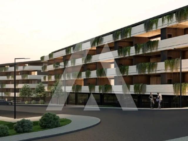 Apartamento T0 Cerveira Premium Vila Nova de Cerveira
