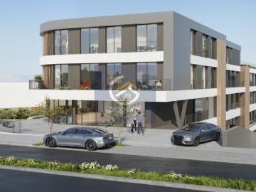 Apartamento T0 Lousada com Garagem Modernidade e Conforto